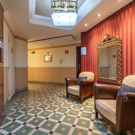 Rede Andrade Piratininga Hotel São Paulo Luaran gambar