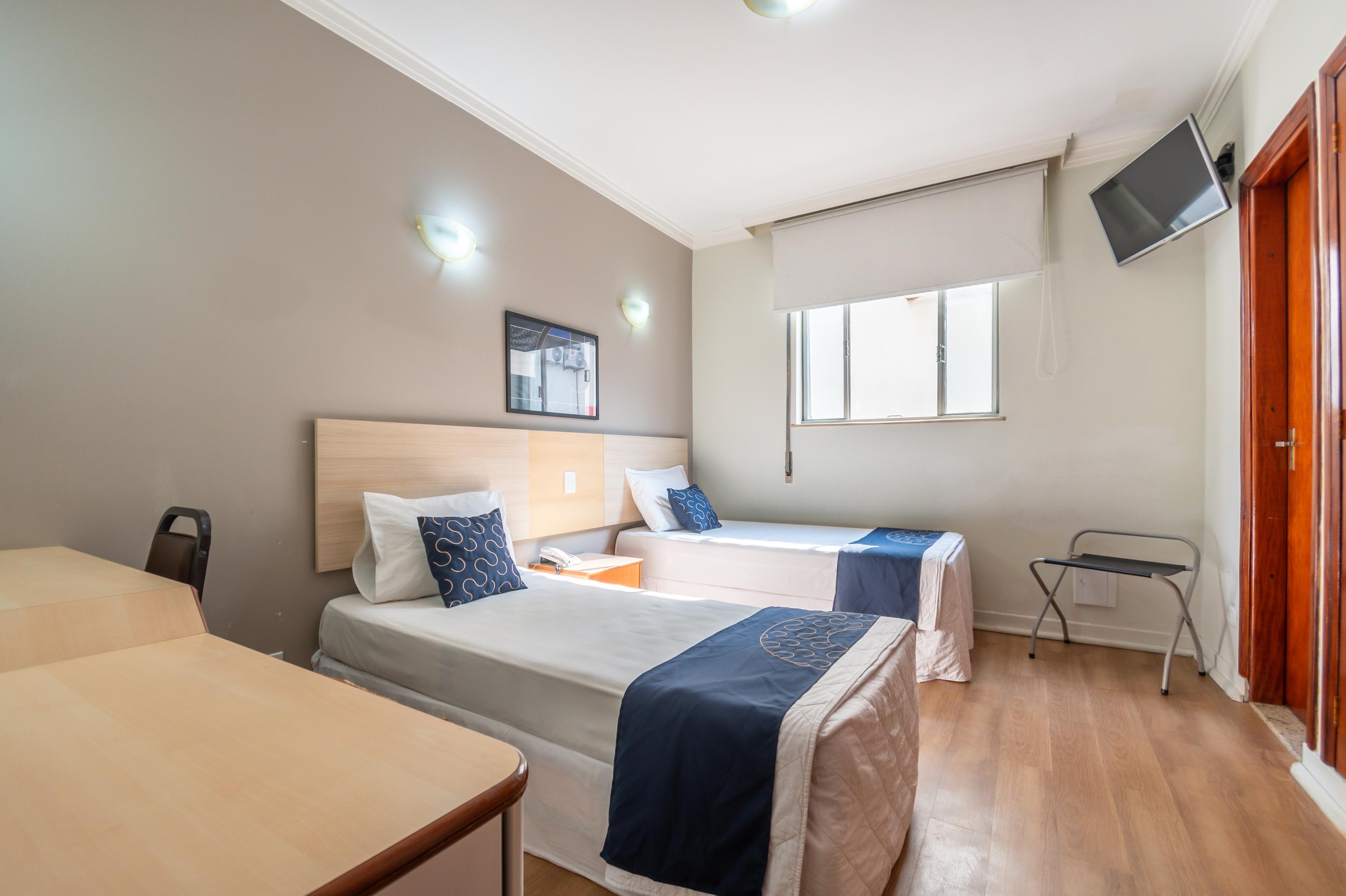 Rede Andrade Piratininga Hotel São Paulo Luaran gambar