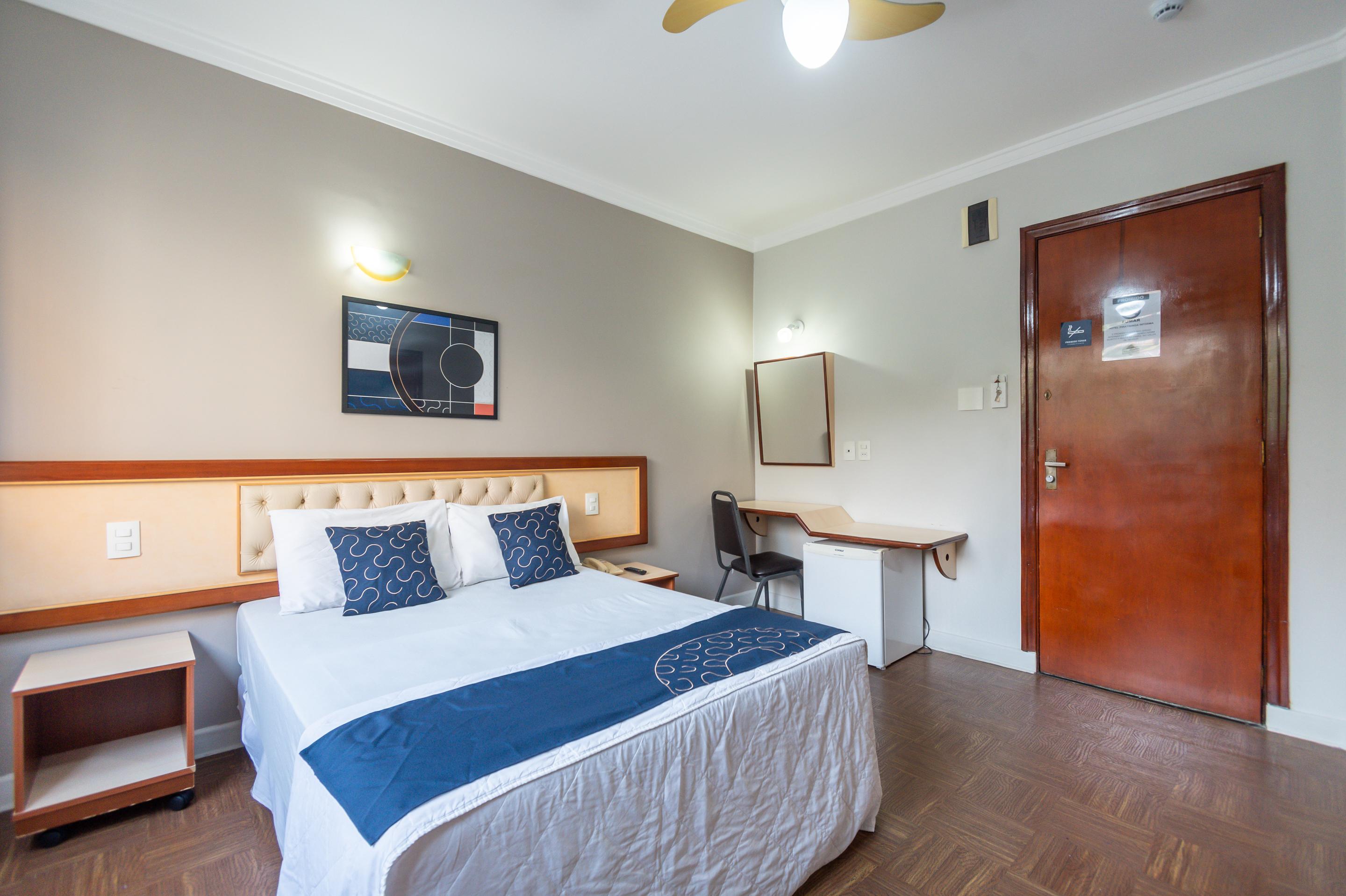 Rede Andrade Piratininga Hotel São Paulo Luaran gambar
