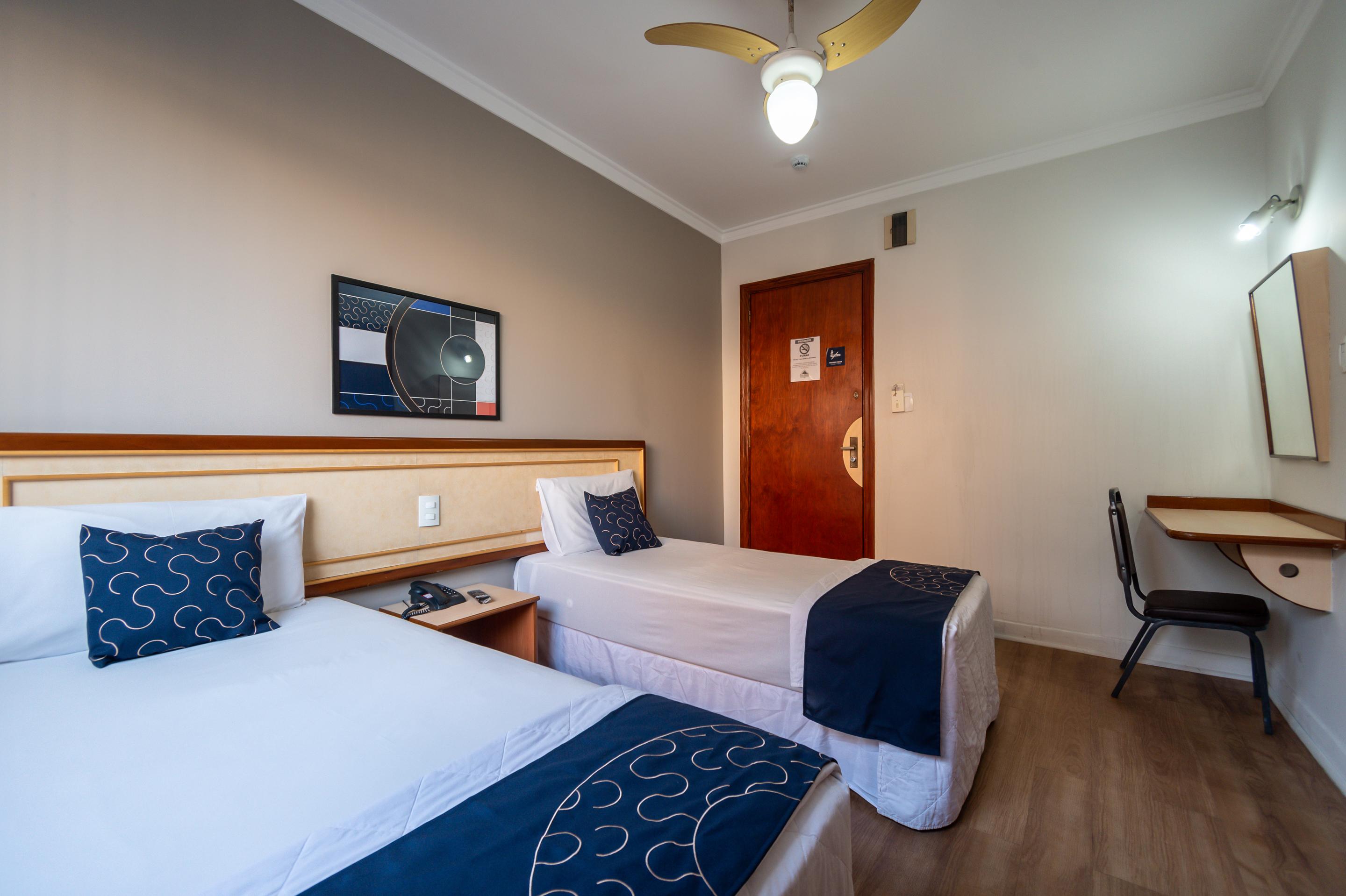 Rede Andrade Piratininga Hotel São Paulo Luaran gambar