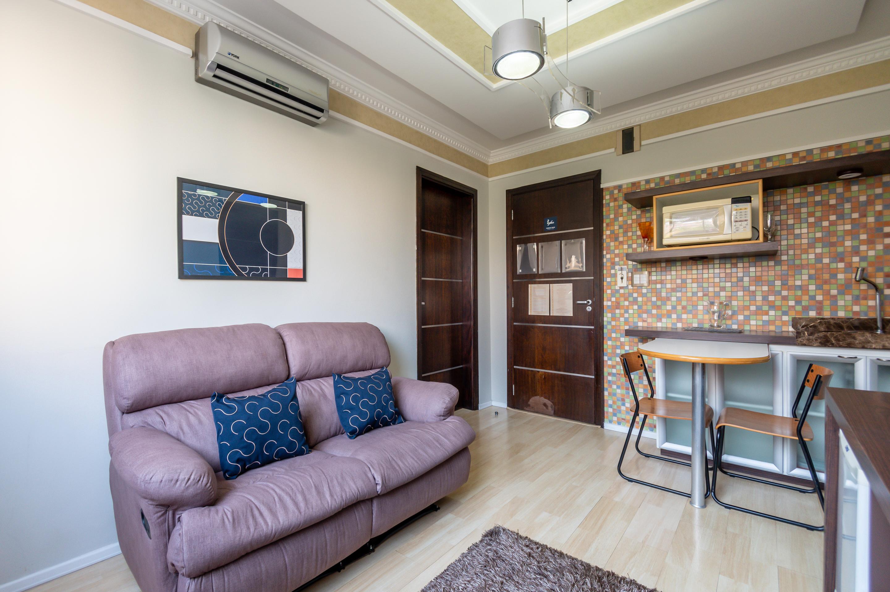 Rede Andrade Piratininga Hotel São Paulo Luaran gambar