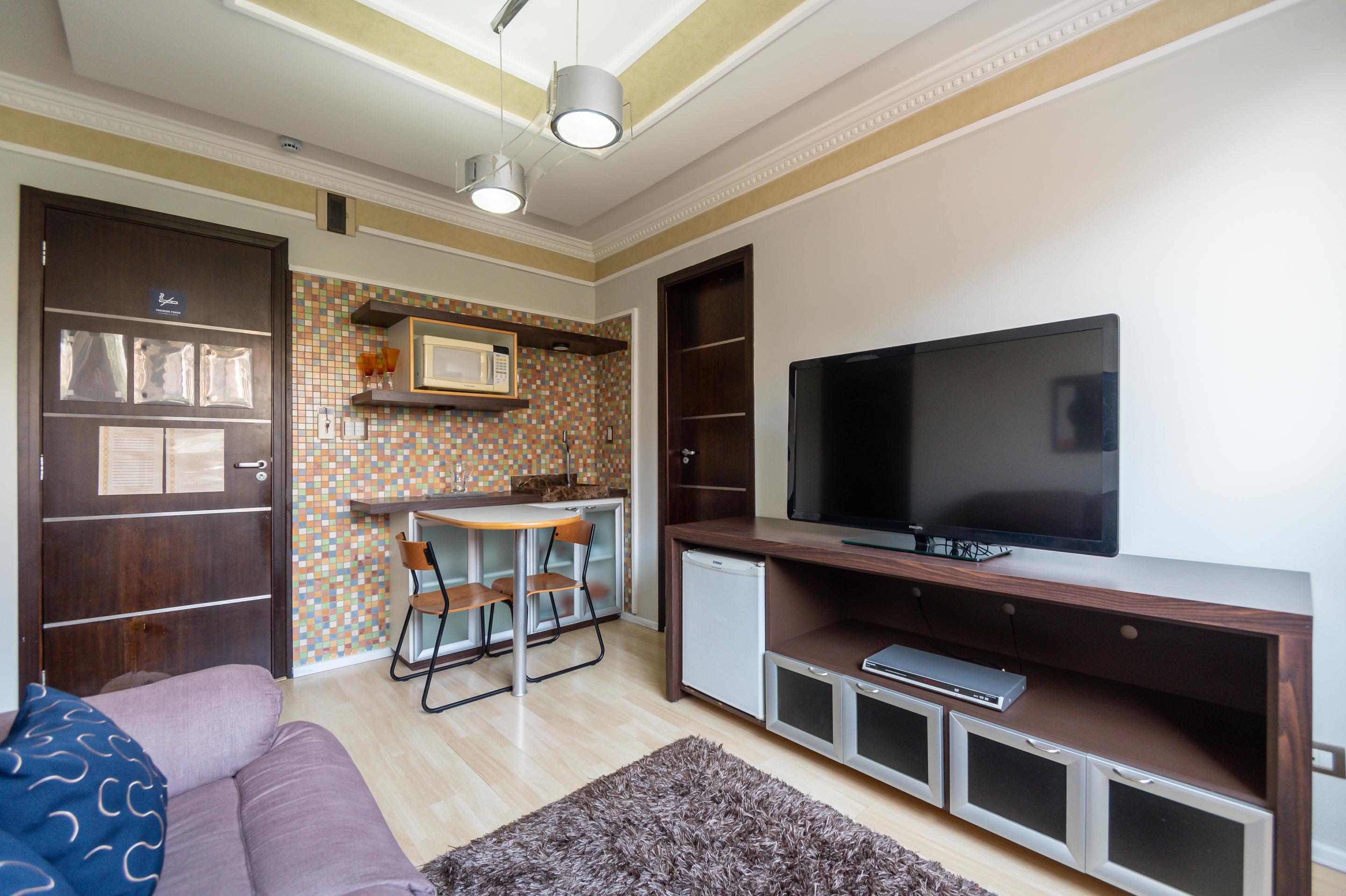 Rede Andrade Piratininga Hotel São Paulo Luaran gambar